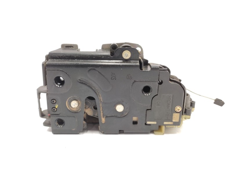 Recambio de cerradura puerta delantera izquierda para seat leon (1m1) 1.9 tdi referencia OEM IAM   