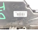 CERRADURA PUERTA DELANTERA IZQUIERDA 3B1837015Q 3B1837015AP 