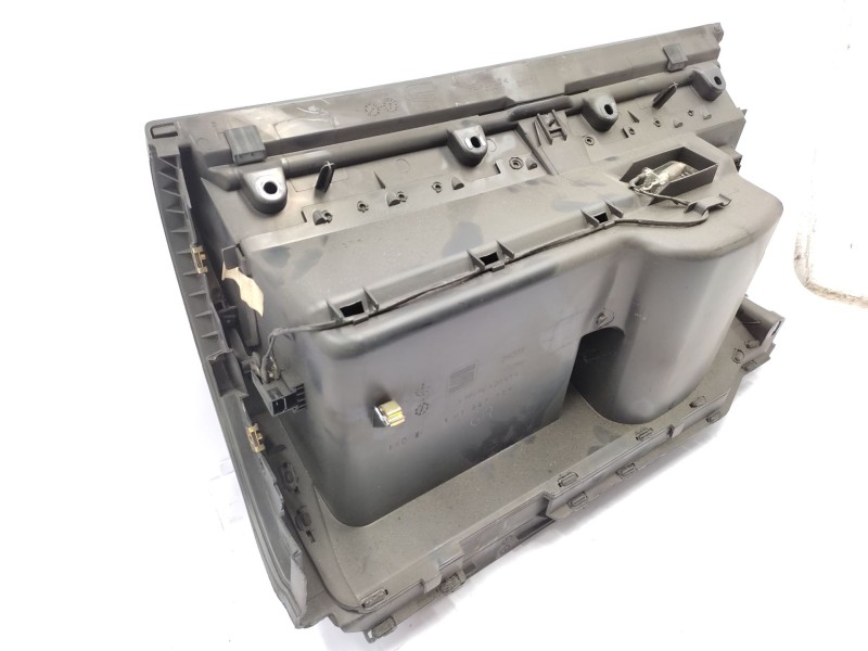 Guantera 1m1857104 1m1857095n  - Seat Leon (1m1) 1.9 Tdi 3