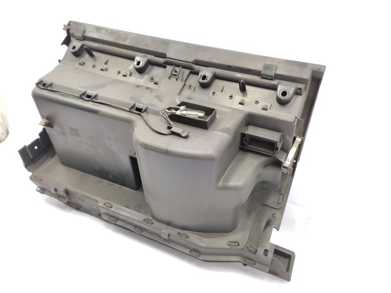 Guantera 1m1857104 1m1857095n  - Seat Leon (1m1) 1.9 Tdi 4