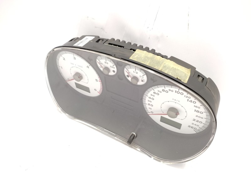 Recambio de cuadro instrumentos para seat leon (1m1) 1.9 tdi referencia OEM IAM   