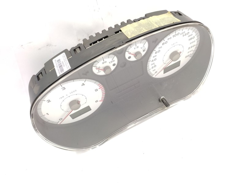 Recambio de cuadro instrumentos para seat leon (1m1) 1.9 tdi referencia OEM IAM   