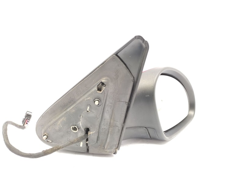 Recambio de retrovisor derecho para seat leon (1m1) 1.9 tdi referencia OEM IAM  1M1857508J 