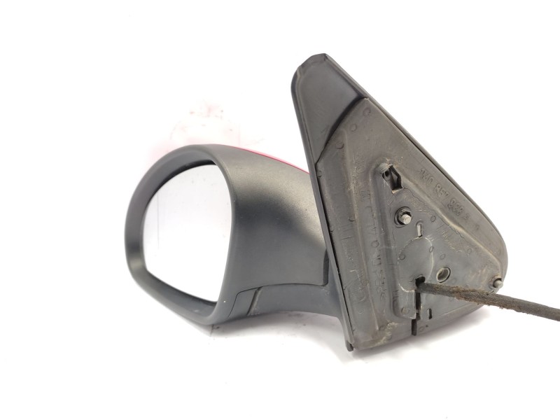 Recambio de retrovisor izquierdo para seat leon (1m1) 1.9 tdi referencia OEM IAM  1M1857507J 