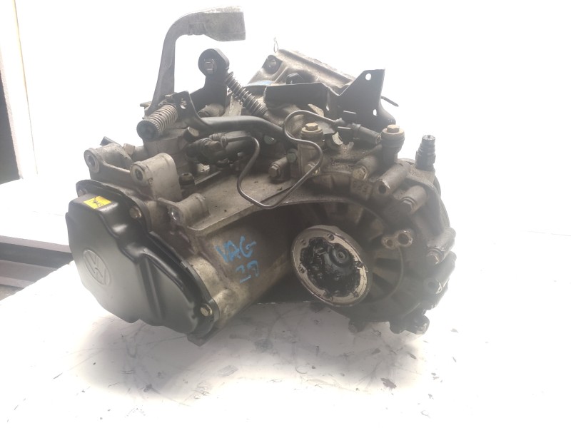 Caja Cambios Egr  - Seat Leon (1m1) 1.9 Tdi 2