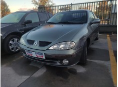 renault megane i coupe fase 2 (da..) del año 1999