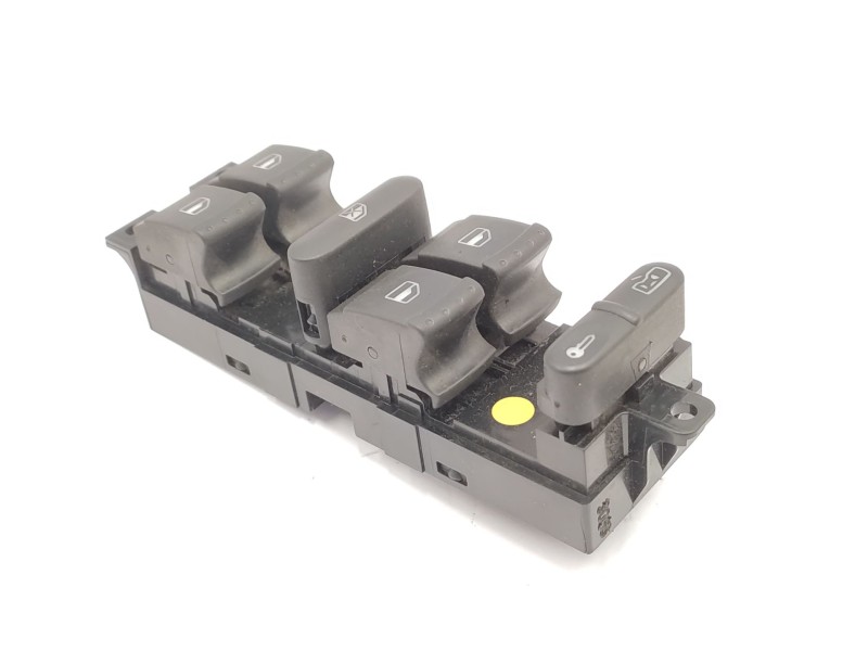 Recambio de mando elevalunas delantero izquierdo para seat leon (1m1) 1.9 tdi referencia OEM IAM   