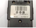 MANDO ELEVALUNAS DELANTERO IZQUIERDO 1J4959857D 