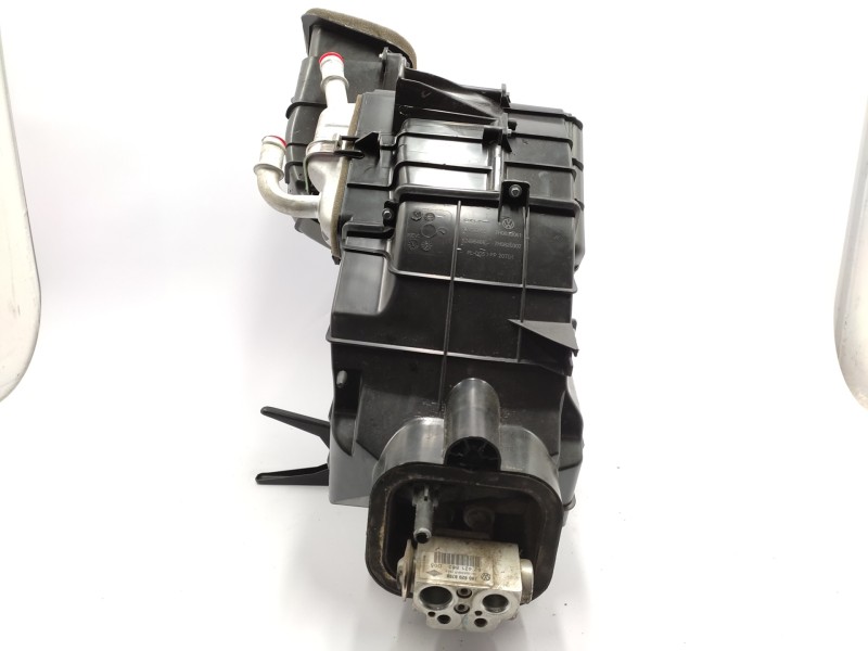 Calefaccion Entera Normal 7h582000 52495326 Delphi - Volkswagen T5 Bus Caravelle 4motion 2