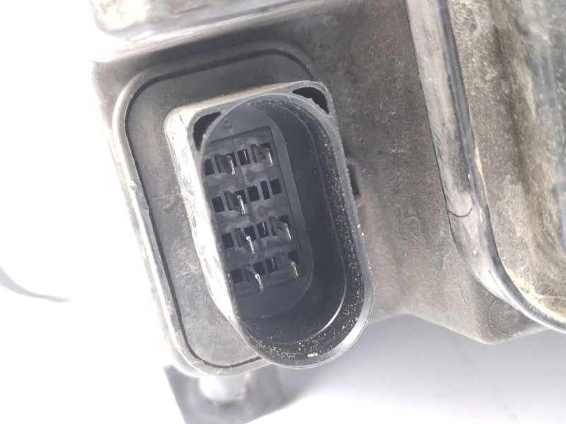 Recambio de faro derecho para seat leon (1m1) 1.9 tdi referencia OEM IAM  1M1941016 