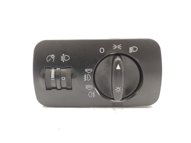 Recambio de mando luces para seat leon (1m1) 1.9 tdi referencia OEM IAM  1M1941531L 