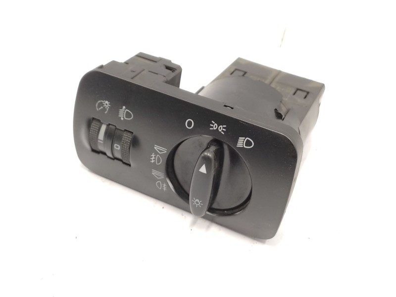 Recambio de mando luces para seat leon (1m1) 1.9 tdi referencia OEM IAM  1M1941531L 