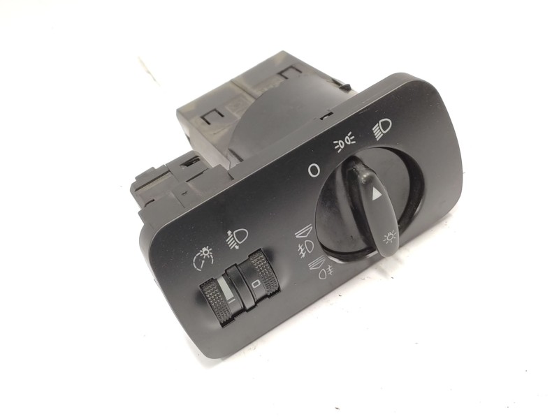 Recambio de mando luces para seat leon (1m1) 1.9 tdi referencia OEM IAM  1M1941531L 
