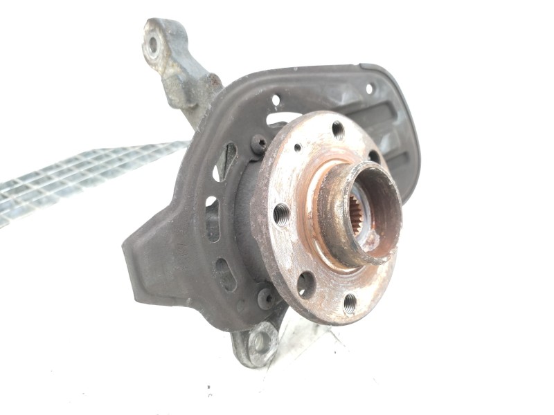 Mangueta Delantera Derecha 93328738  - Opel Meriva 1.6 16v 2