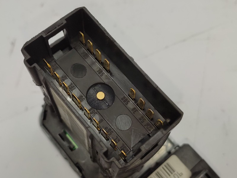 Recambio de mando luces para seat leon (1m1) 1.9 tdi referencia OEM IAM  1M1941531L 