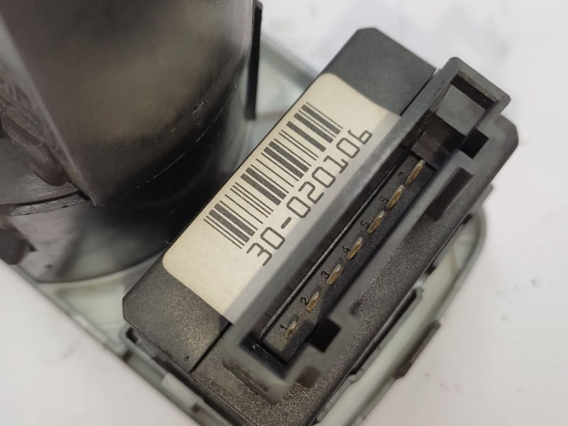 Recambio de mando luces para seat leon (1m1) 1.9 tdi referencia OEM IAM  1M1941531L 