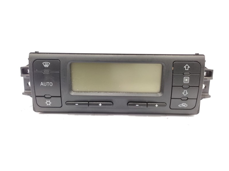 Recambio de mando climatizador para seat leon (1m1) 1.9 tdi referencia OEM IAM   