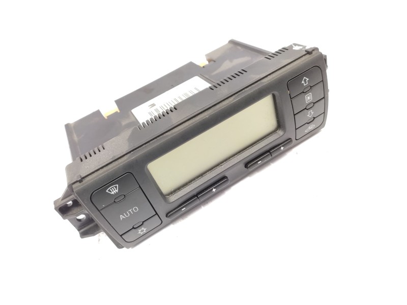 Recambio de mando climatizador para seat leon (1m1) 1.9 tdi referencia OEM IAM   