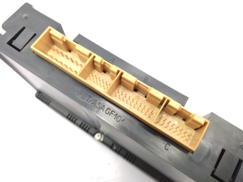 Recambio de mando climatizador para seat leon (1m1) 1.9 tdi referencia OEM IAM   
