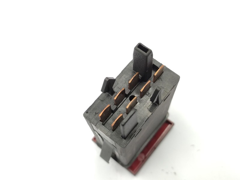 Recambio de warning para seat leon (1m1) 1.9 tdi referencia OEM IAM  1M0941509B 