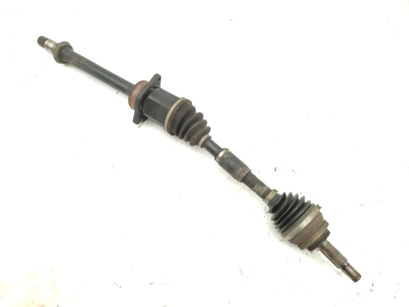 Recambio de transmision delantera derecha para toyota corolla (_e12_) 2.0 d-4d (cde120r_, cde120l_) referencia OEM IAM  43410022