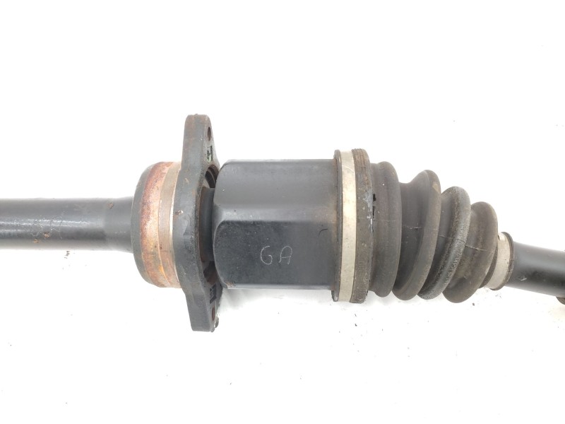 Transmision Delantera Derecha 4341002270  - Toyota Corolla (_e12_) 2.0 D-4d (cde120r_, Cde120l_) 4