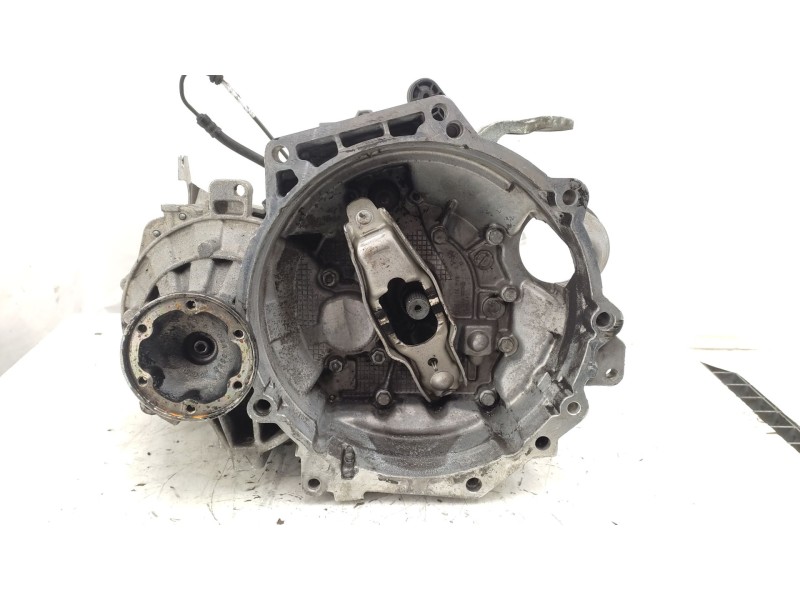 Recambio de caja cambios para volkswagen passat b6 (3c2) 1.9 tdi referencia OEM IAM KBM  