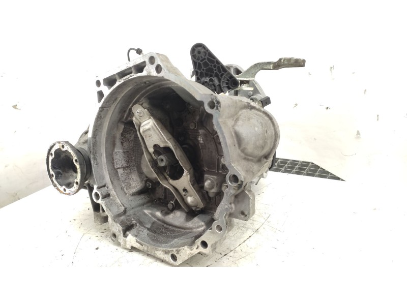 Recambio de caja cambios para volkswagen passat b6 (3c2) 1.9 tdi referencia OEM IAM KBM  