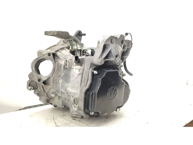 Recambio de caja cambios para volkswagen passat b6 (3c2) 1.9 tdi referencia OEM IAM KBM  