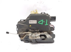 Recambio de cerradura puerta trasera derecha para seat leon (1m1) 1.9 tdi referencia OEM IAM  3B4839016AL 