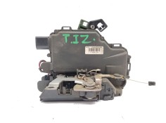 Recambio de cerradura puerta trasera izquierda para seat toledo ii (1m2) 1.9 tdi referencia OEM IAM  3B4839015M 