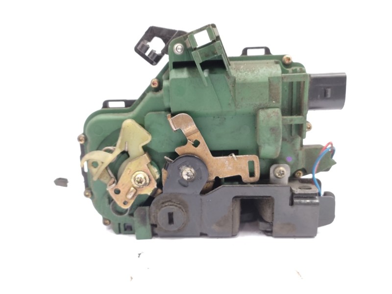 Cerradura Puerta Trasera Izquierda 3b4839015m  - Seat Toledo Ii (1m2) 1.9 Tdi 2