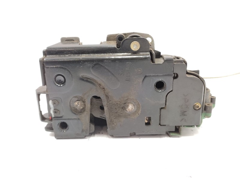 Cerradura Puerta Trasera Izquierda 3b4839015m  - Seat Toledo Ii (1m2) 1.9 Tdi 3