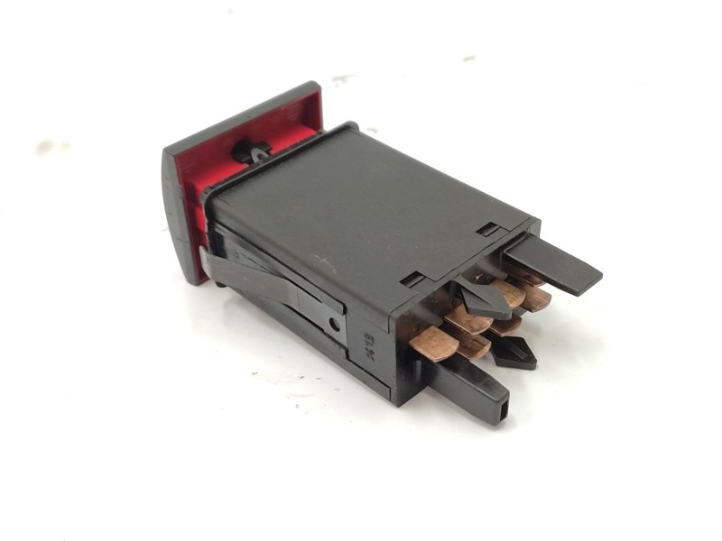 Recambio de warning para seat toledo ii (1m2) 1.9 tdi referencia OEM IAM  1M0941509B 