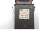 WARNING 1M0941509B 