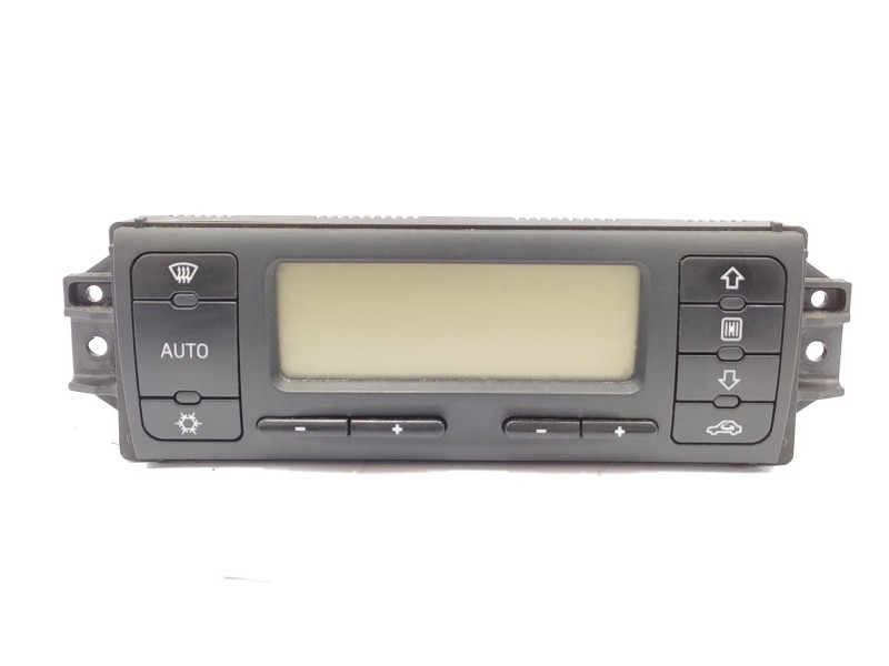 Recambio de mando climatizador para seat toledo ii (1m2) 1.9 tdi referencia OEM IAM  1M0820043G 