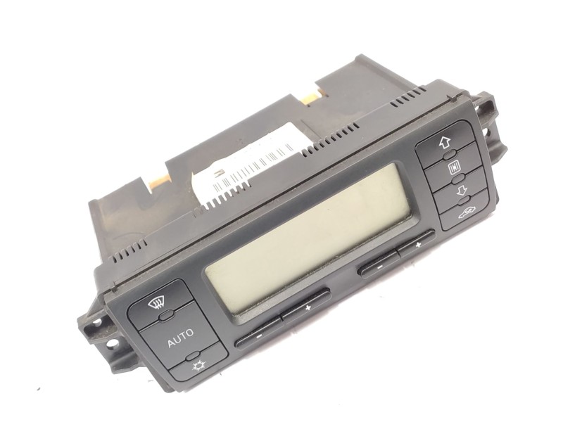 Recambio de mando climatizador para seat toledo ii (1m2) 1.9 tdi referencia OEM IAM  1M0820043G 