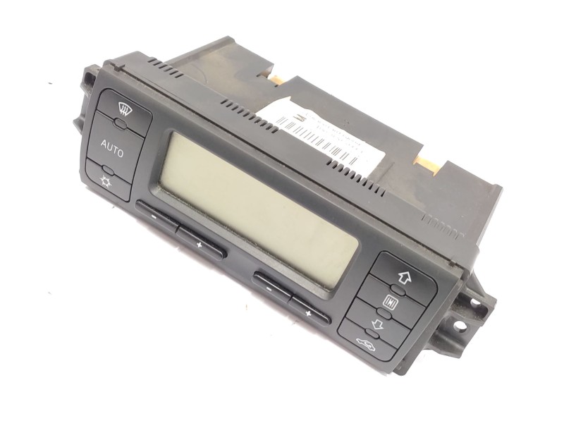 Recambio de mando climatizador para seat toledo ii (1m2) 1.9 tdi referencia OEM IAM  1M0820043G 