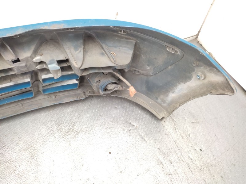 Paragolpes Delantero 7701056418  - Renault Kangoo (kc0/1_) 1.5 Dci (kc08, Kc09) 5
