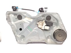 Recambio de elevalunas delantero izquierdo para seat toledo ii (1m2) 1.9 tdi referencia OEM IAM  1M0837461A 