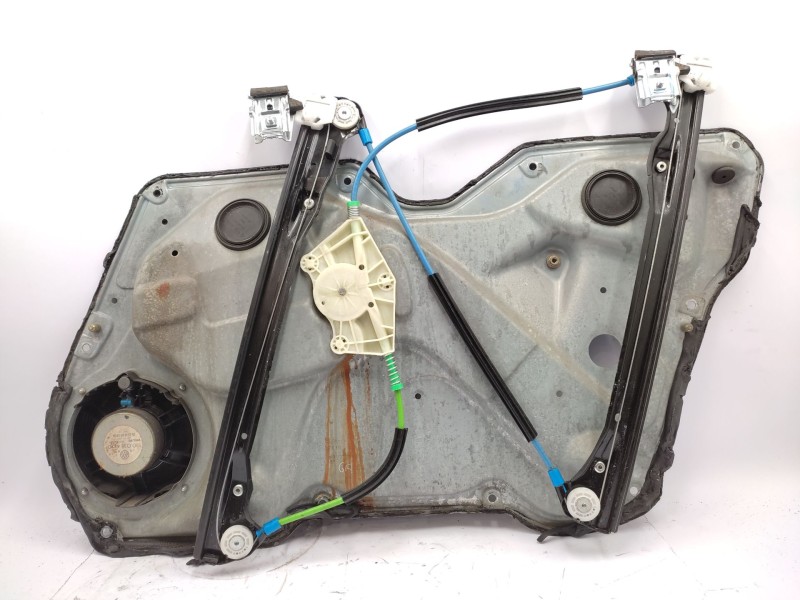 Recambio de elevalunas delantero izquierdo para seat toledo ii (1m2) 1.9 tdi referencia OEM IAM  1M0837461A 