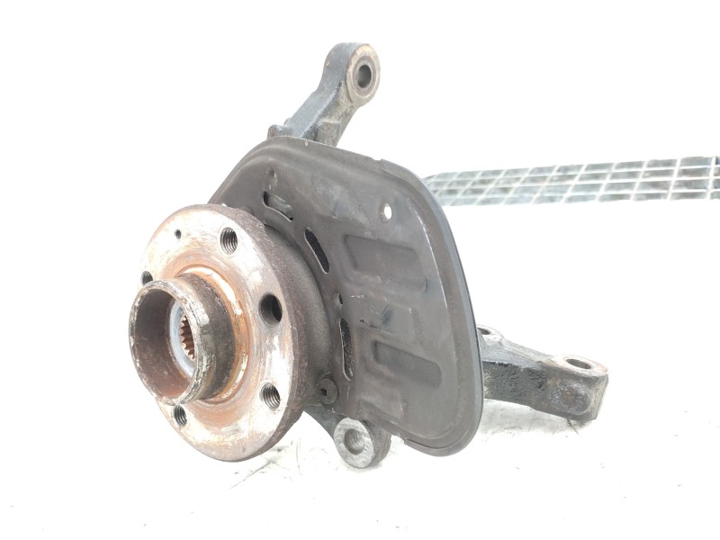 Mangueta Delantera Derecha 93328738  - Opel Meriva 1.6 16v 3