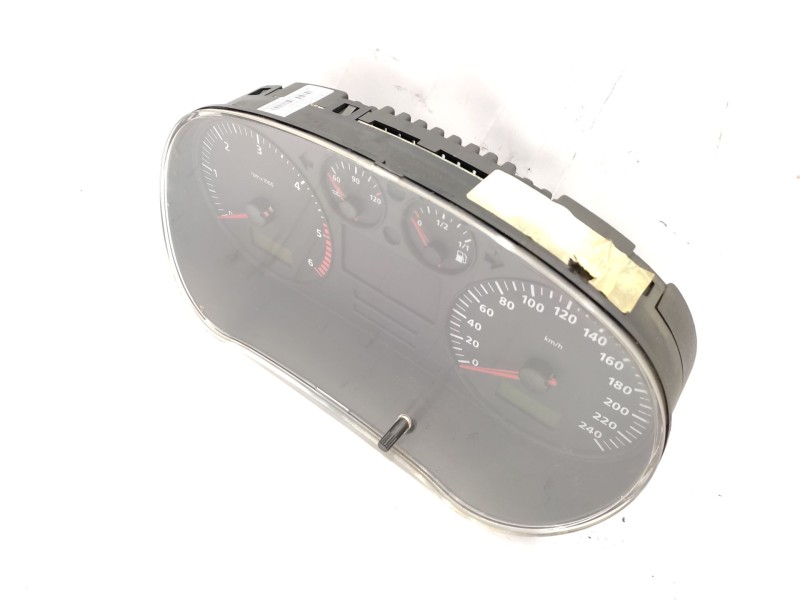 Recambio de cuadro instrumentos para seat toledo ii (1m2) 1.9 tdi referencia OEM IAM  1M0920822DX 