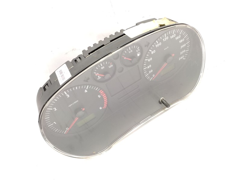 Recambio de cuadro instrumentos para seat toledo ii (1m2) 1.9 tdi referencia OEM IAM  1M0920822DX 
