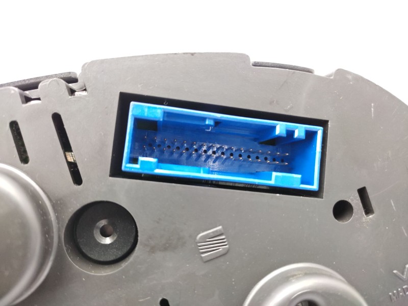 Recambio de cuadro instrumentos para seat toledo ii (1m2) 1.9 tdi referencia OEM IAM  1M0920822DX 