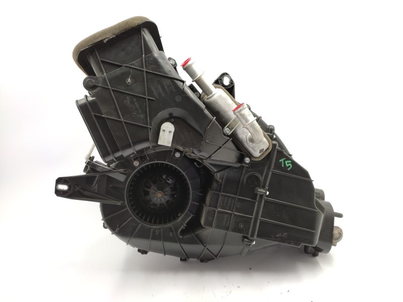 Calefaccion Entera Normal 7h582000 52495326 Delphi - Volkswagen T5 Bus Caravelle 4motion 3