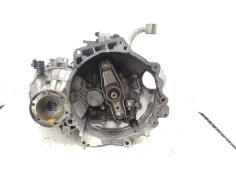 Recambio de caja cambios para audi a2 (8z0) 1.4 tdi referencia OEM IAM   