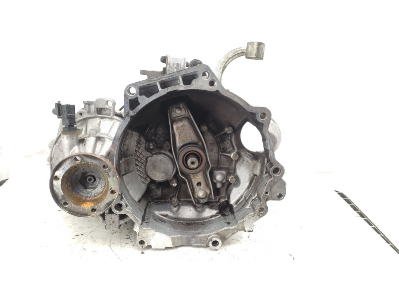 Recambio de caja cambios para audi a2 (8z0) 1.4 tdi referencia OEM IAM   