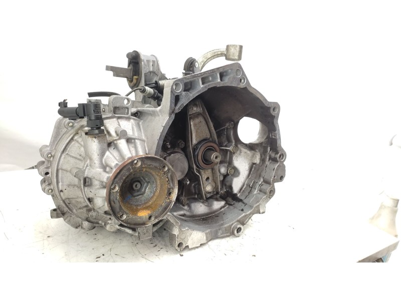 Recambio de caja cambios para audi a2 (8z0) 1.4 tdi referencia OEM IAM   
