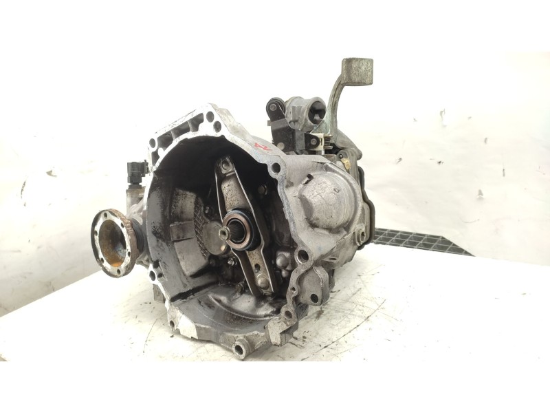 Recambio de caja cambios para audi a2 (8z0) 1.4 tdi referencia OEM IAM   